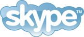 Skype Logo (3)