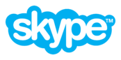 Skype Logo