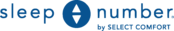 Sleep Number Logo