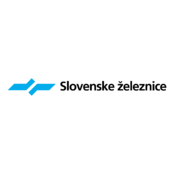 Slovenske Zeleznice Logo