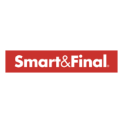 Smart & Final Logo