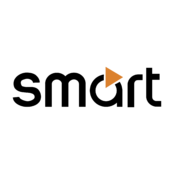 Smart Mercedes Logo