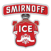 Smirnoff Ice Logo