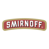Smirnoff Logo