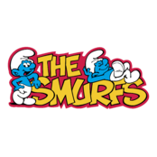 Smurfs Logo