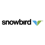 Snowbird Logo