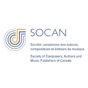 SOCAN Logo