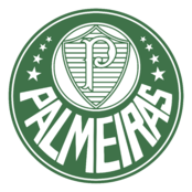 Sociedade Esportiva Palmeiras de Sao Paulo SP Logo