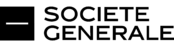 Société Générale Logo Black and White