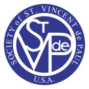 Society of St Vincent De Paul Logo
