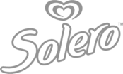 Solero Logo Black and White