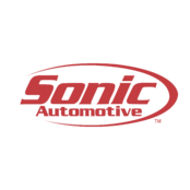 Sonic Automotive Logo