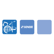 Sonor Logo
