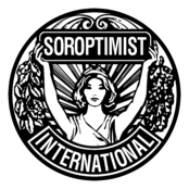 Soroptimist International Logo