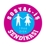 Sosyal Is Sendikasi Logo
