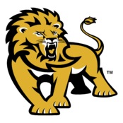 Southeastern Louisiana Tigers Logo