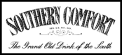Southern Comfort Logo