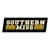 Southern Miss Golden Eagles Logo (1)