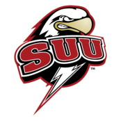 Southern Utah Thunderbirds Logo