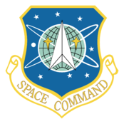 Space Command Logo