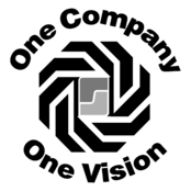 Spartan Stores Logo Black and White