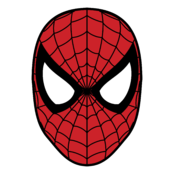 Spider man Logo (1)