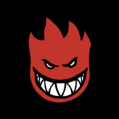 Spitfire Logo