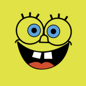 Spongebob Squarepants Logo (1)