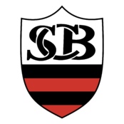 Sport Club Belem de Belem PA Logo