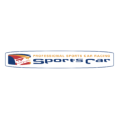 Sports Car Logo