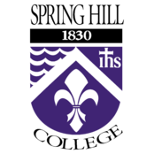 Spring Hill College Logo