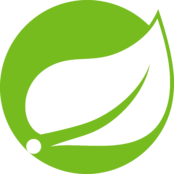 Spring Logo