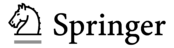 Springer Logo Black and White