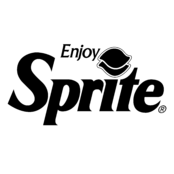 Sprite Logo Black and White (1)