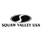 Squaw Valley USA Logo