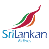 Sri Lankan Airlines Logo