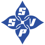 SSVP Logo