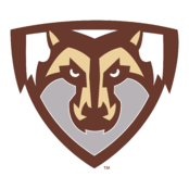 St Bonaventure Bonnies Logo