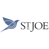 St Joe Logo