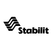 Stabilit Logo Black and White