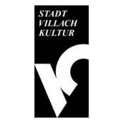 Stadt Villach Kultur Logo