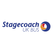 Stagecoach UK BUS Logo
