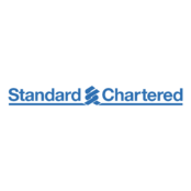 Standard Chartered Logo