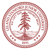 Stanford Logo