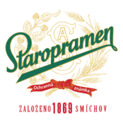 Staropramen Logo