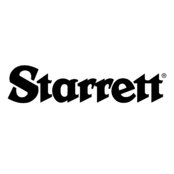 Starrett Logo