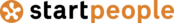Start People Logo
