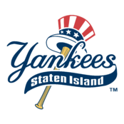 Staten Island Yankees Logo
