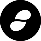 Status Logo Black and White