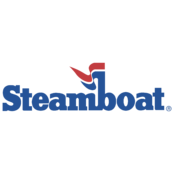 Steamboat Logo